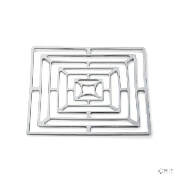 Flexible Foldable Basket - KAGO (Square) - M -1