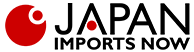 Japan Imports Now logo