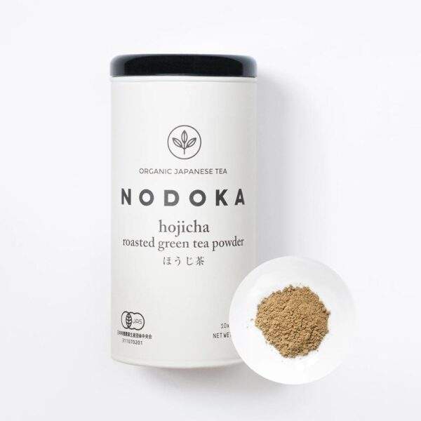 Hojicha (Case) 【ほうじ茶】