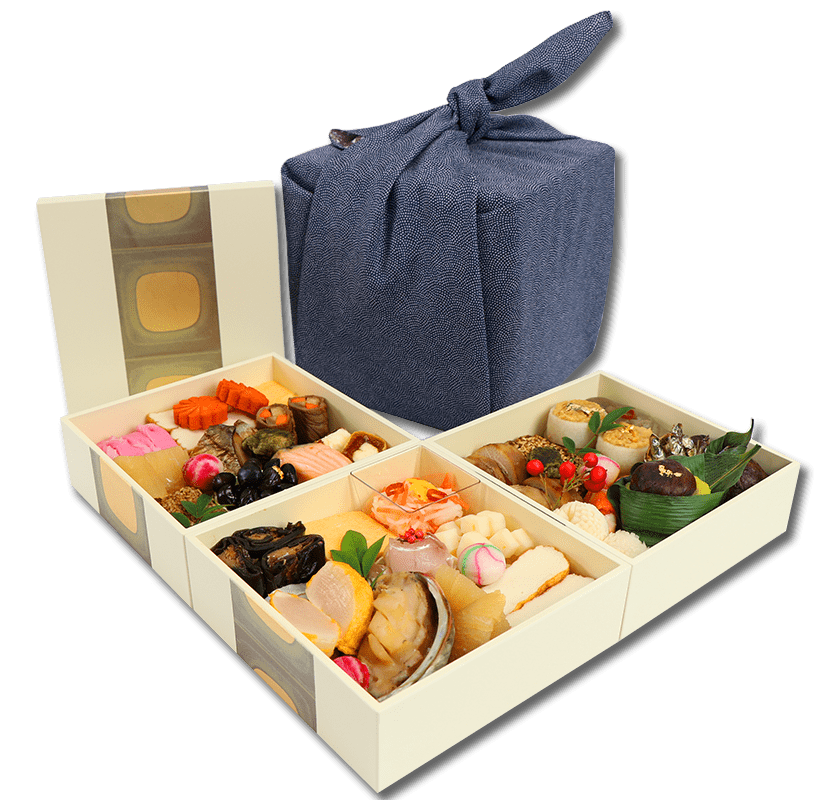 2023 Osechi Special Main