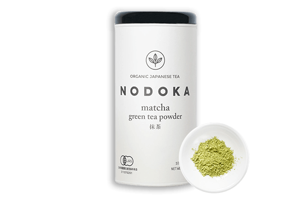 NODOKA Matcha Christmas-1