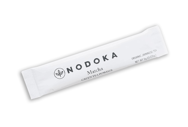 NODOKA Matcha Christmas-2