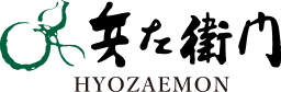 Hyozaemon Japanese chopsticks logo2