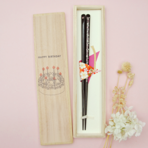 Hyozaemon Japanese chopsticks gift1