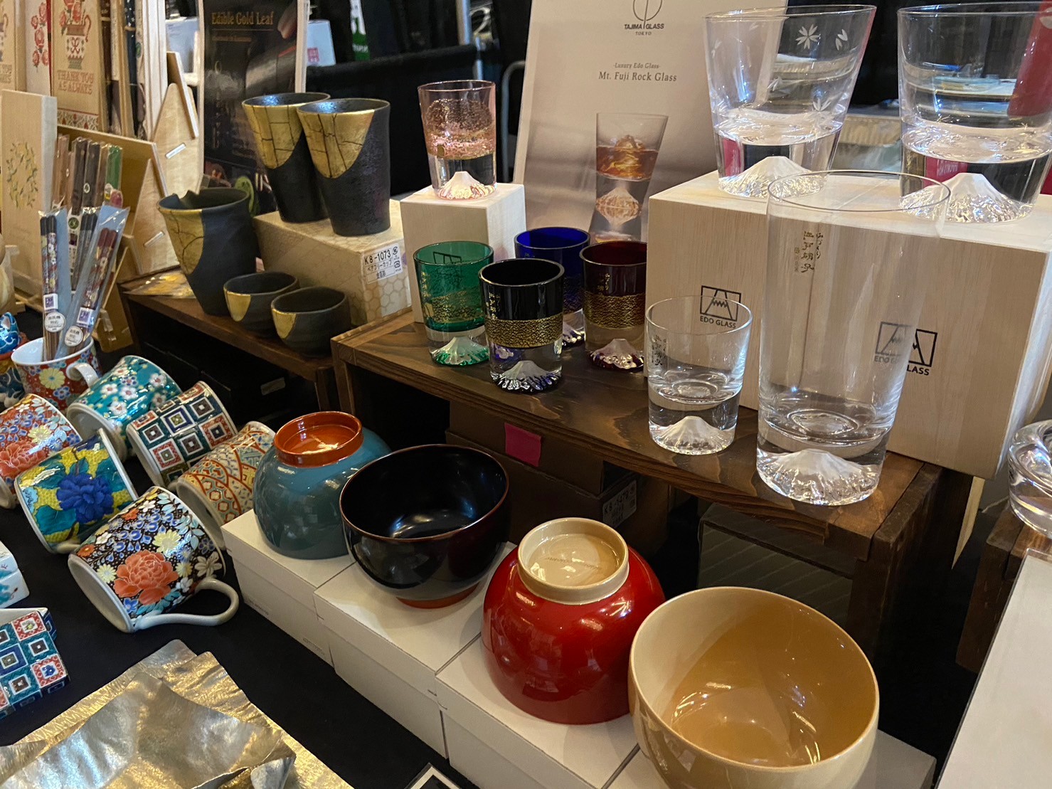 JAPAN FOOD EXPO in LA 2023 | Japan Imports Now | High-Quality Japanese