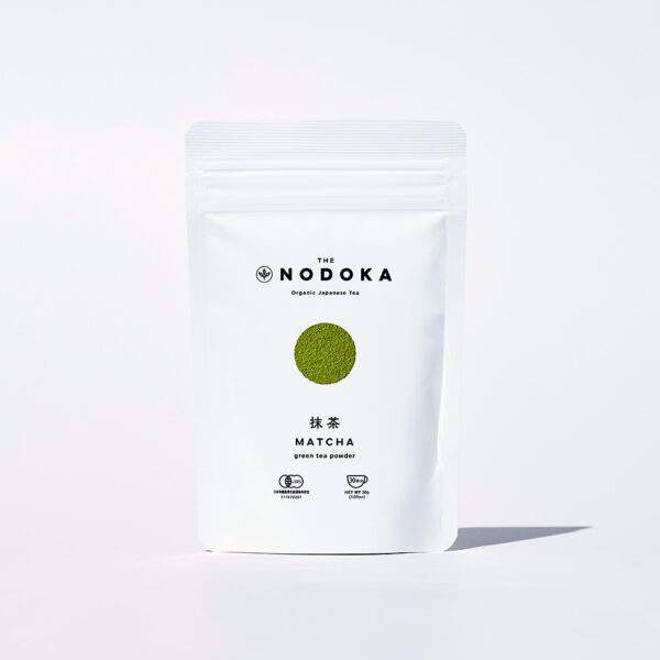 Matcha Powder Bag (1.05oz) | Nodoka