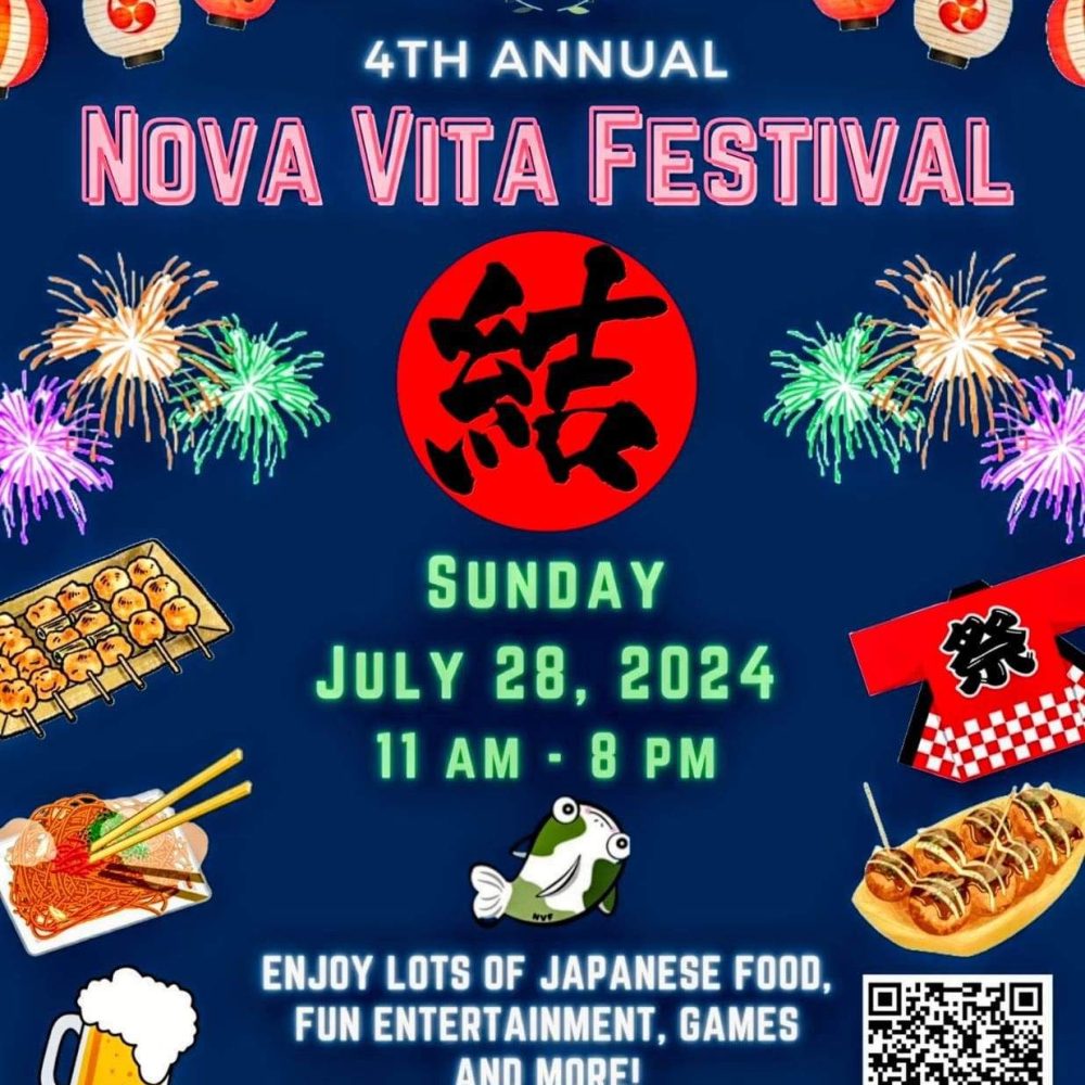 NOVA VITA FESTIVAL